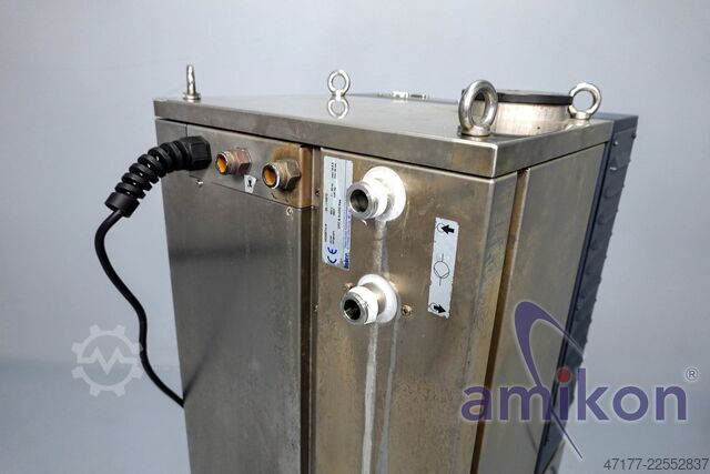 Temperature control unit Pilot ONE -20 to 100°C Huber Unichiller 020Tw-H Umlaufkühler