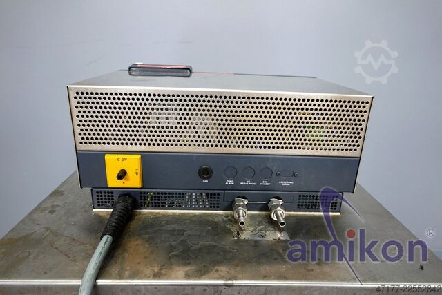 Circulating thermostat CC2 -55 to +100°C Huber CC-520w VPC Kälte-Wärme