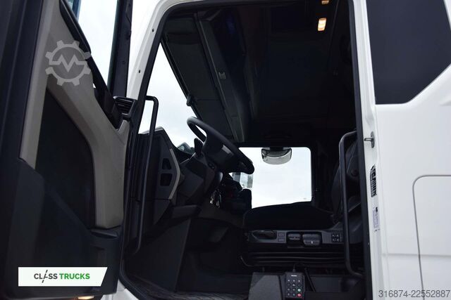 Standard SZM MAN TGX 18.470 GX