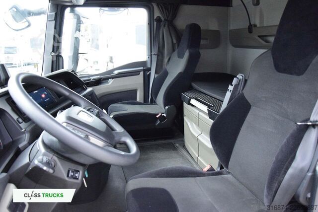 Standard SZM MAN TGX 18.470 GX