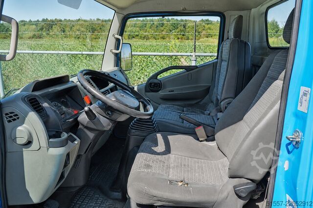 Lkw-Arbeitsbühne Palfinger P 210 BK | 2013