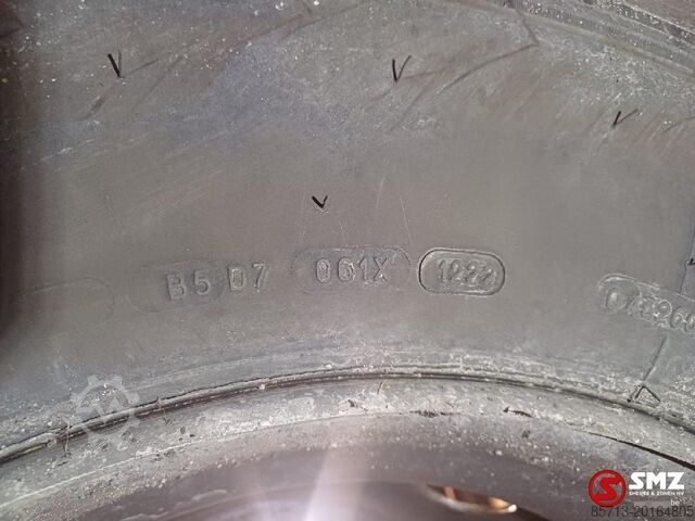 Tyre Michelin Occ vrachtwagenband 315/80R22.5 156/150K Michelin