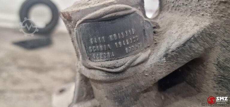 Caliper Scania Occ remklauw rechts Scania