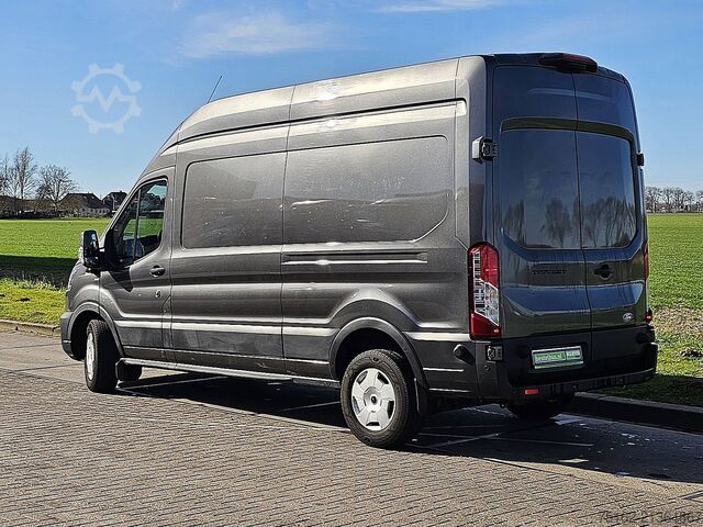 High-roof van FORD TRANSIT 2.0 L3H3 RWD Navi