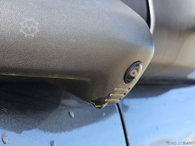 High-roof van FORD TRANSIT 2.0 L3H3 Carplay Navi AC