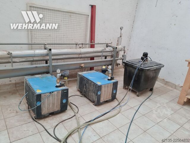 CNC Bearbeitungszentrum IMA BIMA P480V 180/480 IMA BIMA 480V, 180/480 (2001) IMA BIMA 480V, 180/480