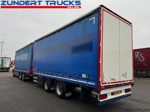 VolvoFM 420, 6x2 Volvo FM 420, 6x2