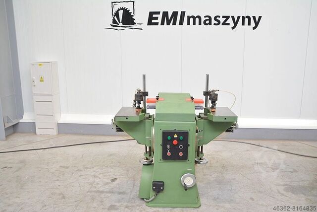 Oscilating drill Pade MDO