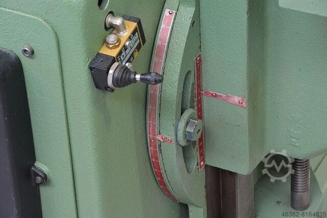 Oscilating drill Pade MDO