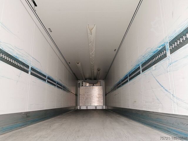 Refrigerated/frozen transport SCHMITZ SKO 24 FP 45 COOL THERMOKING SLXI300