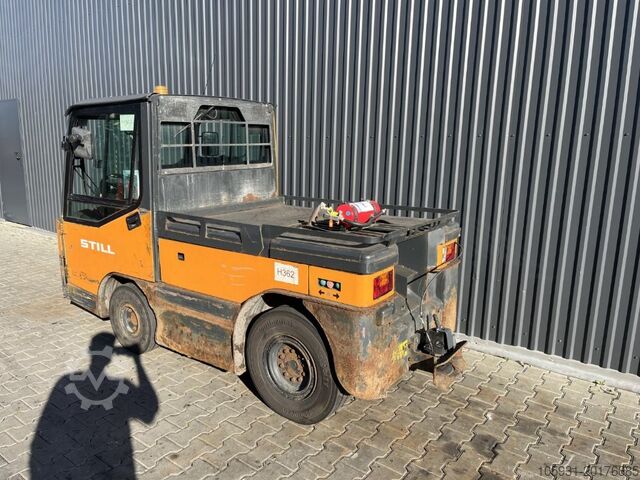 Schlepper Still R07-25
