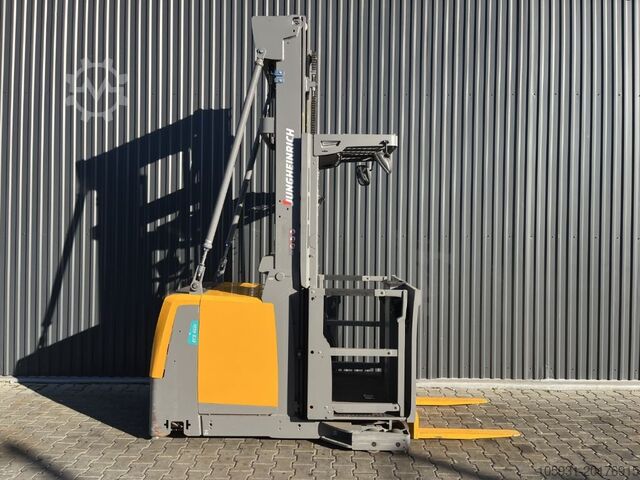 High Level Order Picker Jungheinrich EKS412s