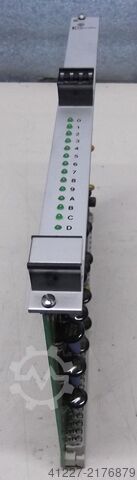 Steuerkarte Homag 2083015407