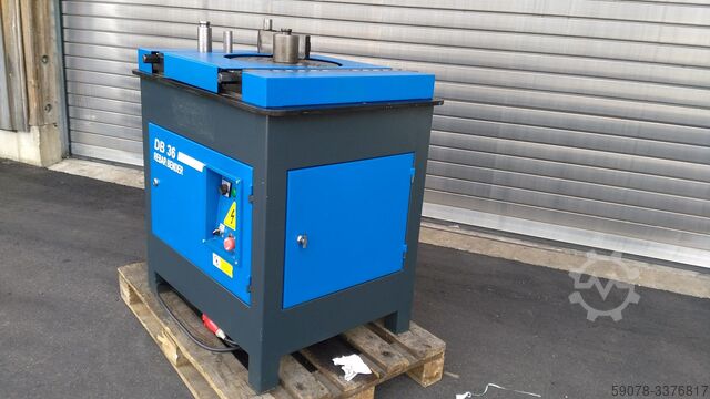 Rebar Bender  IB 36