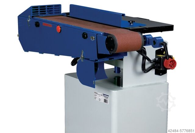 Kantenschleifmaschine Holzkraft KSO 1500