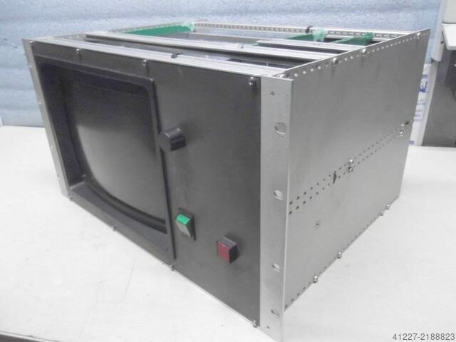 Control unit Visual Data MC31 GHEB1 HOM