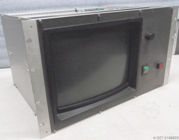 Control unit Visual Data MC31 GHEB1 HOM