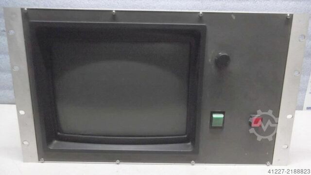 Control unit Visual Data MC31 GHEB1 HOM