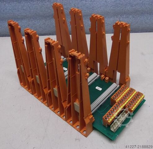 Control card Sütron LS11159.040