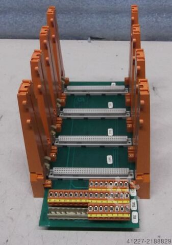 Control card Sütron LS11159.040