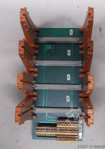 Control card Sütron LS11159.040