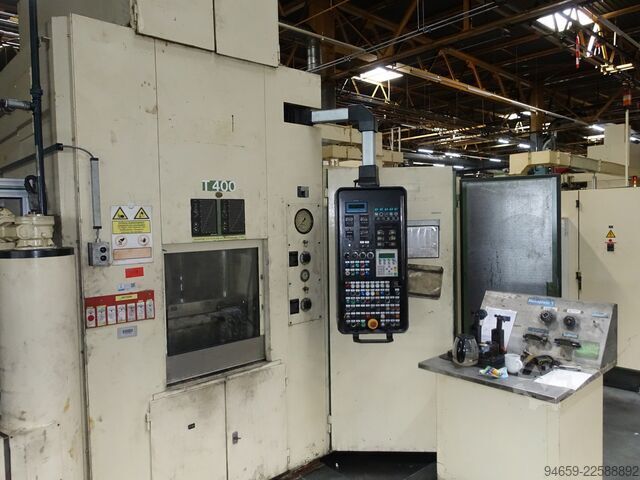 Fineblanking press SCHMID T6-200 2 /MK 18166