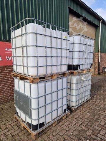 Container  