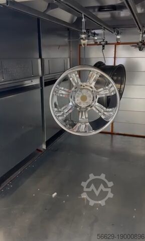 Pulverofen Proton MATOVENB-101610