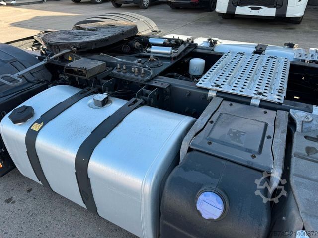 Volume tractor unit VOLVO FH 500 * VOLUMEN * TEL * 2 X TANK *