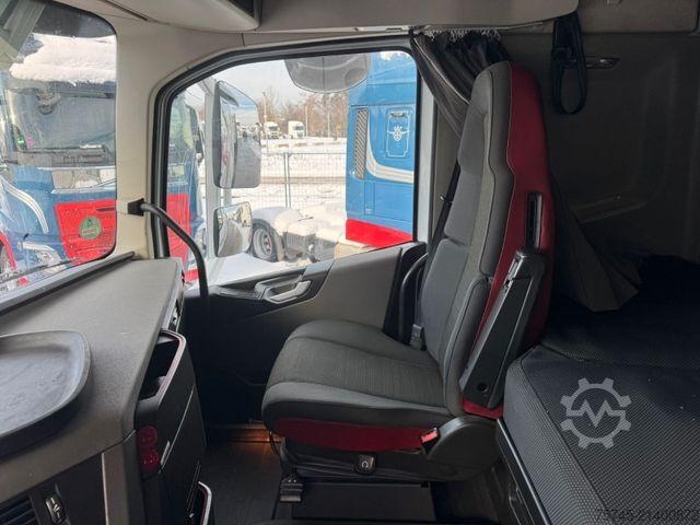 Volume tractor unit VOLVO FH 500 * VOLUMEN * TEL * 2 X TANK *