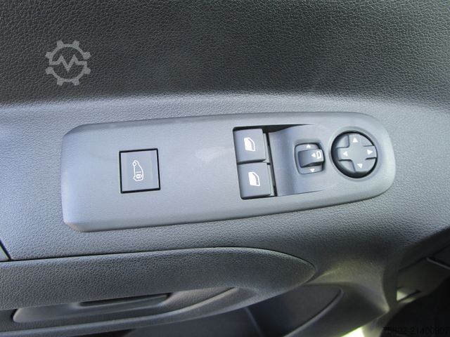 Panel van FIAT Doblo *102 PS+Neu+Klima+Top Ausstattung*