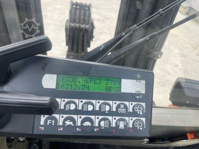 Elektrisch – 4 Räder Still R60-25 /batt 2013