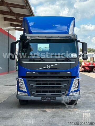Standard SZM VOLVO FM 380 4x2 BL Navi / LED / ACC / LDW / AEBS
