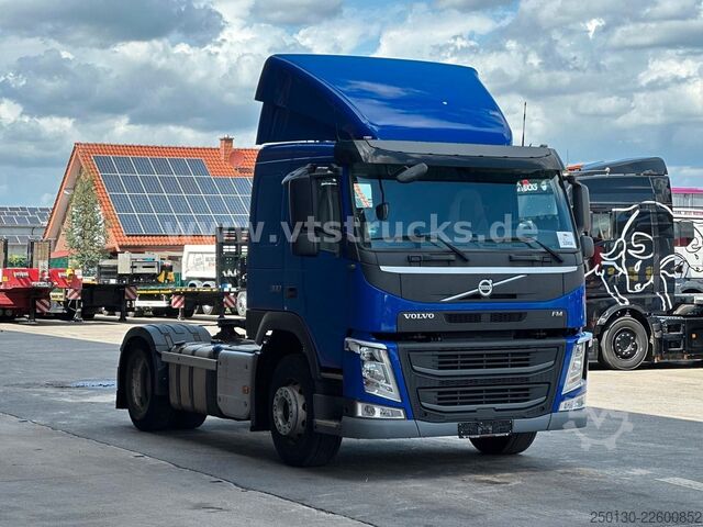 Standard SZM VOLVO FM 380 4x2 BL Navi / LED / ACC / LDW / AEBS