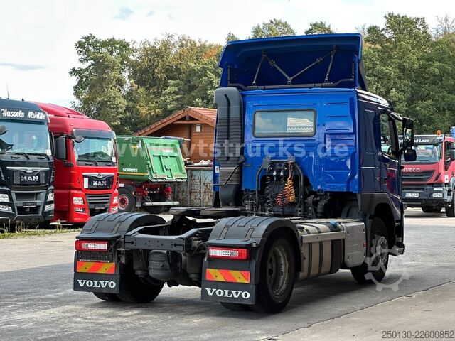 Standard SZM VOLVO FM 380 4x2 BL Navi / LED / ACC / LDW / AEBS
