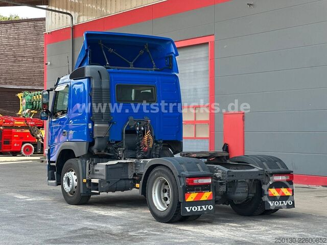Standard SZM VOLVO FM 380 4x2 BL Navi / LED / ACC / LDW / AEBS