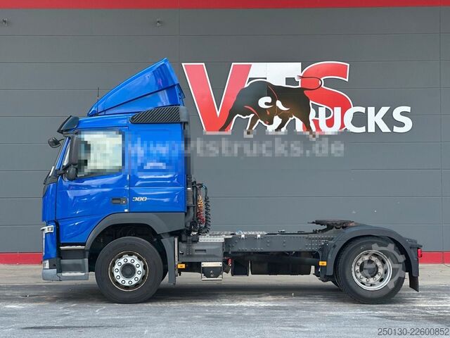 Standard SZM VOLVO FM 380 4x2 BL Navi / LED / ACC / LDW / AEBS
