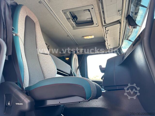 Standard SZM VOLVO FM 380 4x2 BL Navi / LED / ACC / LDW / AEBS