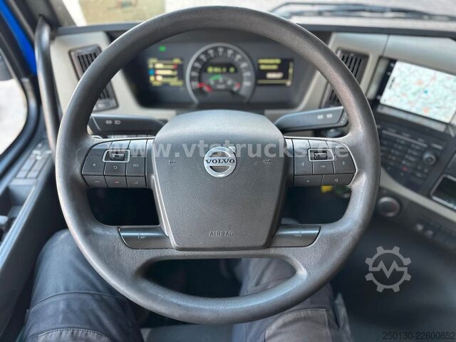 Standard SZM VOLVO FM 380 4x2 BL Navi / LED / ACC / LDW / AEBS