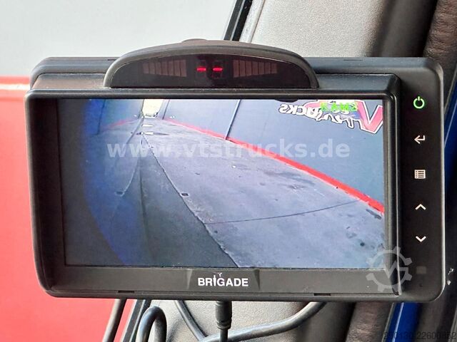 Standard SZM VOLVO FM 380 4x2 BL Navi / LED / ACC / LDW / AEBS