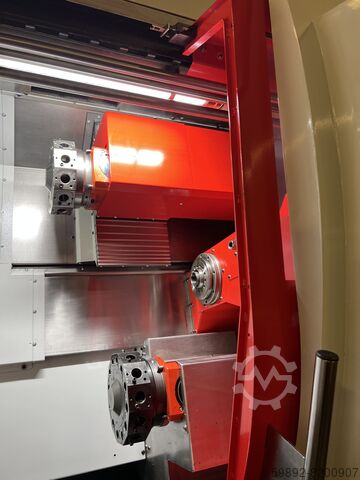 Emcoturn 332 EMCO 332 MC