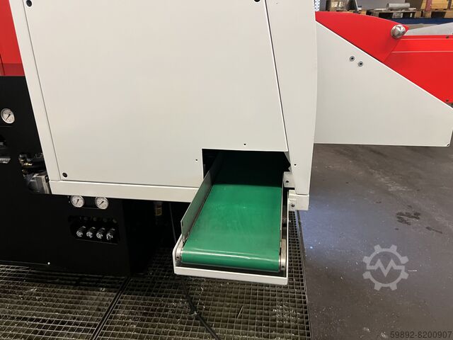 Emcoturn 332 EMCO 332 MC