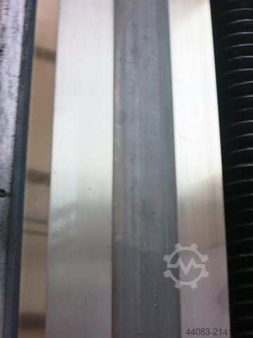 Ram-Type Floor Boring and Milling M/C SKODA W 250 HP NC