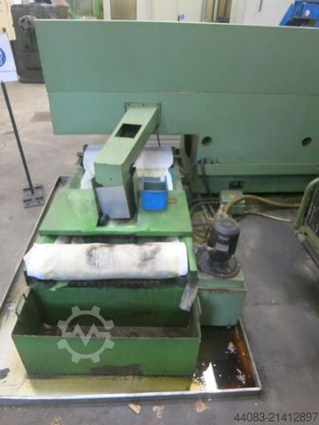 Flachschleifmaschine FAVRETTO MD 200