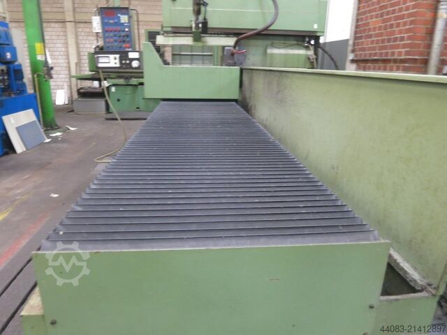 Flachschleifmaschine FAVRETTO MD 200