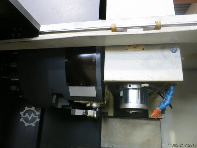 Machining Center - Vertical  VMC 1100 B