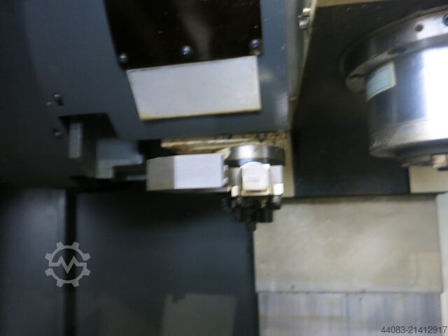 Machining Center - Vertical  VMC 1100 B
