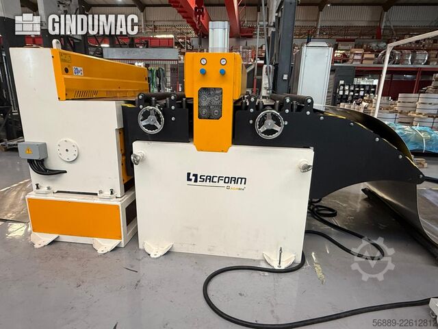 SACFORM CRL1503-6 SACFORM CRL1503-6