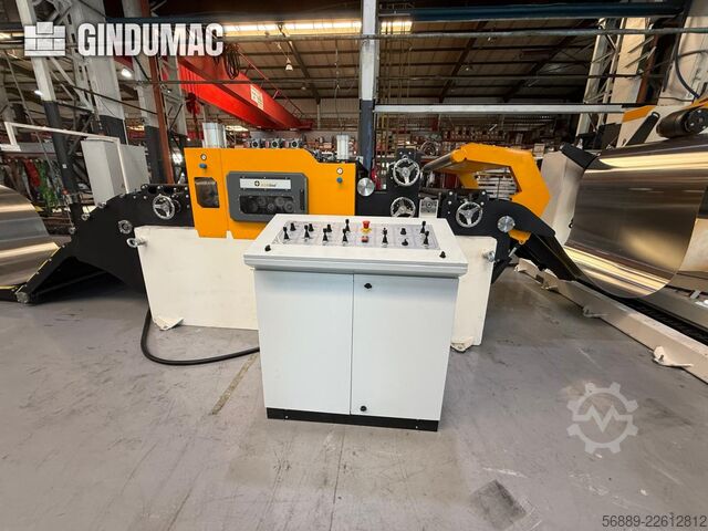 SACFORM CRL1503-6 SACFORM CRL1503-6
