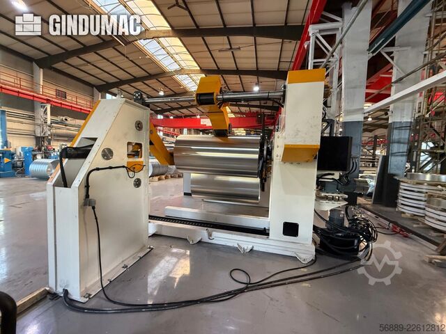 SACFORM CRL1503-6 SACFORM CRL1503-6